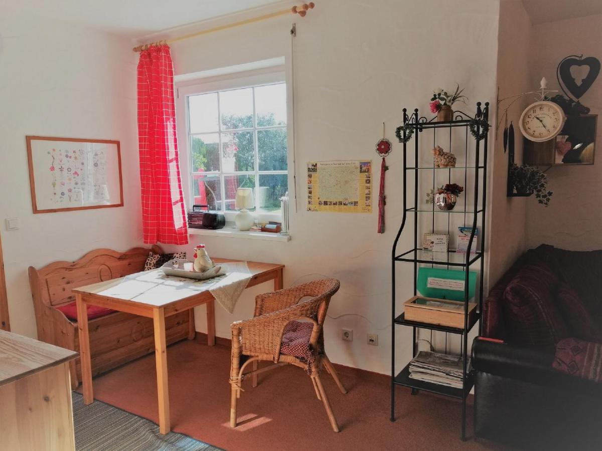 Ferienwohnung Haus Nadja Winterberg Buitenkant foto