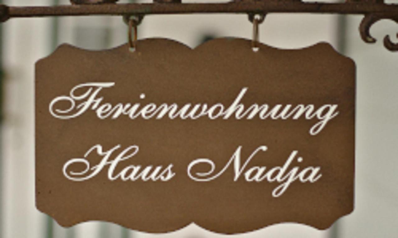 Ferienwohnung Haus Nadja Winterberg Buitenkant foto